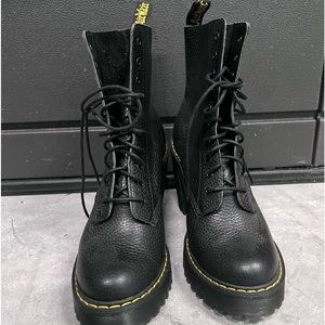 Dr Martens Booties